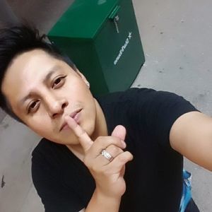 Meet your Posher, Luis
